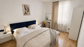 3 habitaciones y internet 