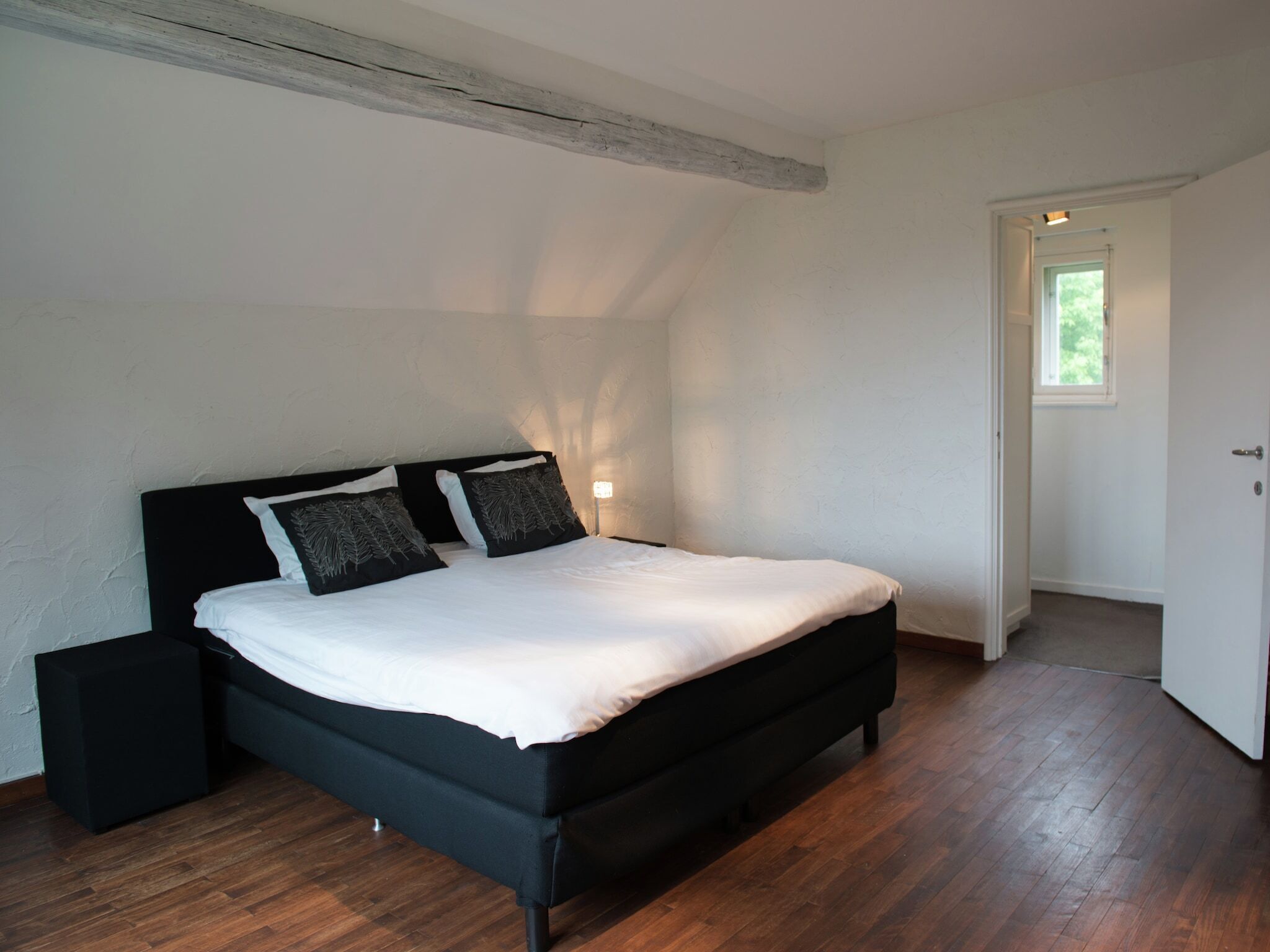 5 habitaciones y wifi 