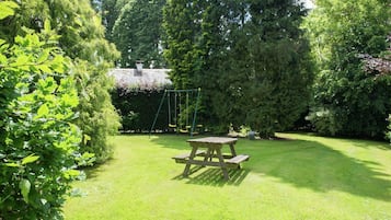 Kindergedeelte