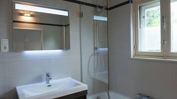 Een douche