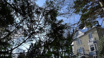 Exterieur