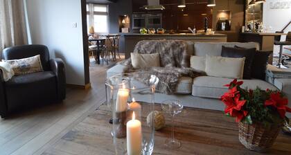 Apartment in Spa near town center