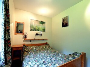 3 chambres, Wi-Fi