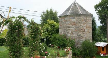 GĂźte Ă la ferme Ă Ondenval