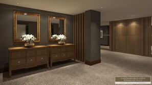 Unclassified image, 5 of 10, button - White Plaza Hotel (Curitiba)