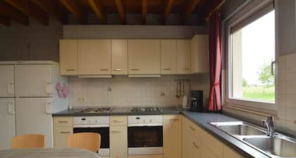 Geräumiges Baugnez Cottage