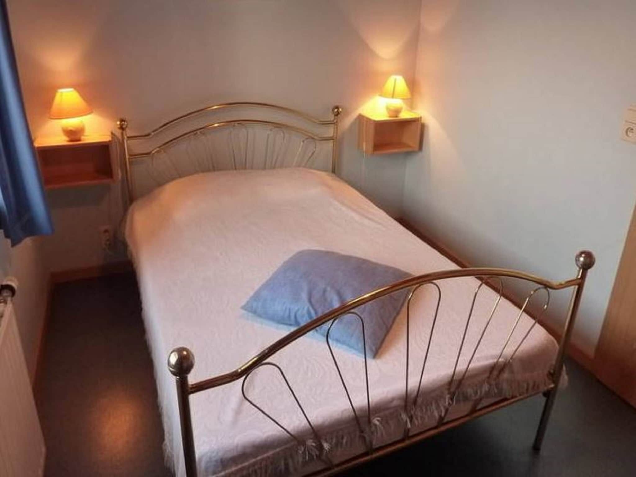 4 slaapkamers, wifi