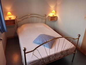 4 bedrooms, WiFi