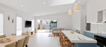 Escape by the Bay in Coronet Bay