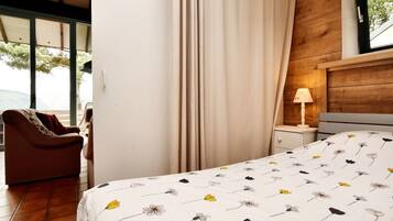 3 chambres, Wi-Fi