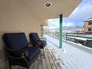 Property grounds - Purgatory Slopeside Retreat (Durango)