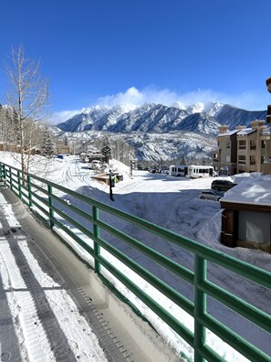 Property grounds - Purgatory Slopeside Retreat (Durango)