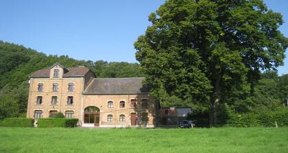 Ardennes Stay for 21 Guests