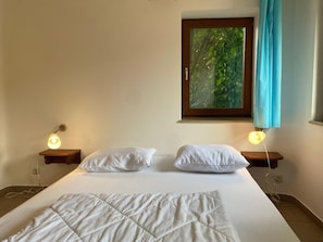 11 bedrooms, WiFi