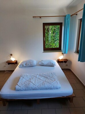 11 bedrooms, WiFi