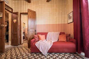 Interior - "Ursulina" Charming Self Catering Studio

 (Bormla)