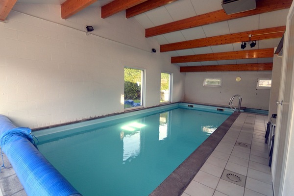 Holiday Home Swimming Pool