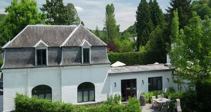 HĂŽtel particulier de Namur prĂšs des Meus