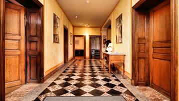 Interieur