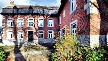 Exterieur