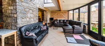 Han-sur-Lesse cottage