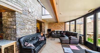 Han-sur-Lesse cottage