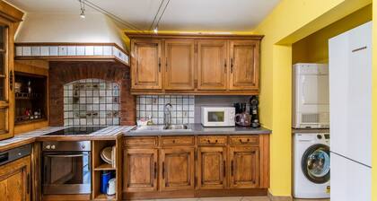 Han-sur-Lesse cottage