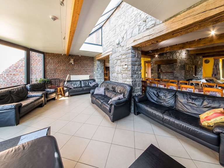 Han-sur-lesse Cottage - Belgium