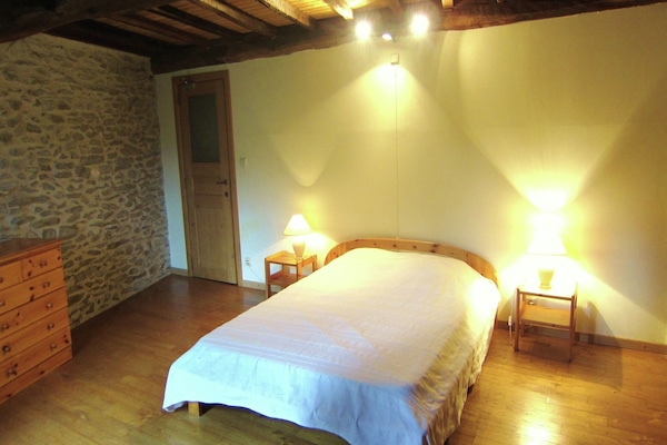 3 Schlafzimmer, WLAN