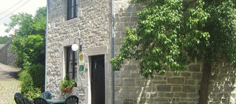 Alpine Getaway in Neustift