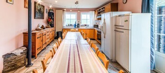 Charming Farmhouse in Brisy