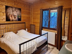 5 camere, Wi-Fi