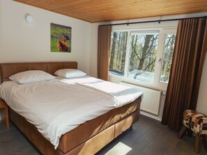 5 Schlafzimmer, WLAN