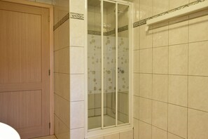 Dusche