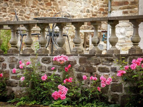 Accessible Stay in Nature