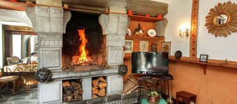 Accessible Stay in Nature