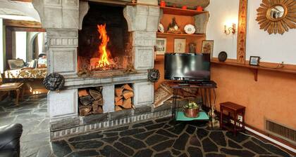 Accessible Stay in Nature