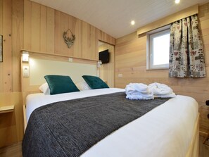 2 Schlafzimmer, WLAN
