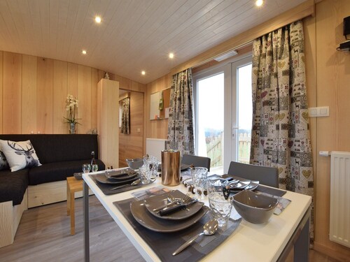 Tranquil Stay in Vielsalm