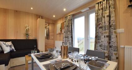 Tranquil Stay in Vielsalm