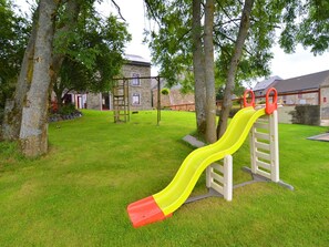 Children’s area