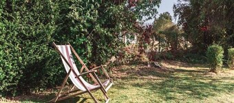 Family Villa Near Forest