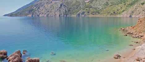 Sillas reclinables de playa