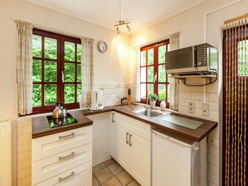 Nature Escape in Bohon