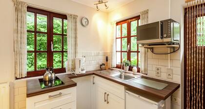 Nature Escape in Bohon