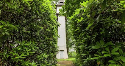 Nature Escape in Bohon