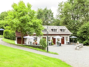 Aussenbereich