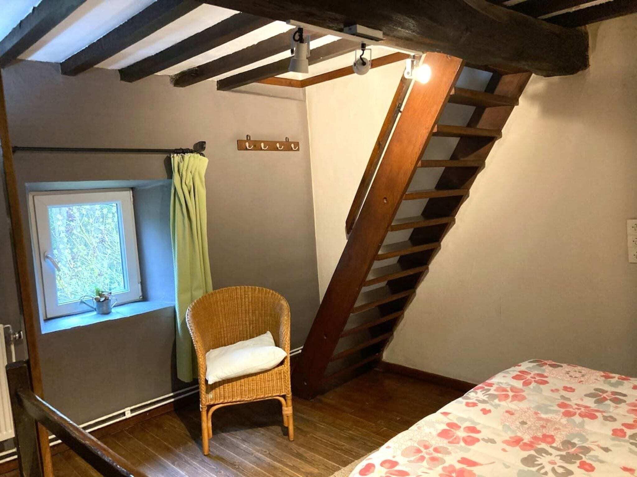 2 bedrooms, WiFi