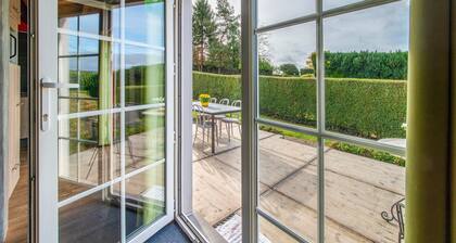Ferienhaus in Ardennenwald für 6 Von Belvilla