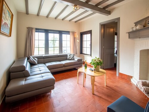 Family Farmhouse, Ploegsteert